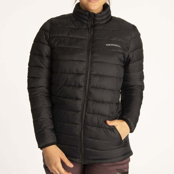 Parka Merrell Avalon Parka Anthracite Para Dama