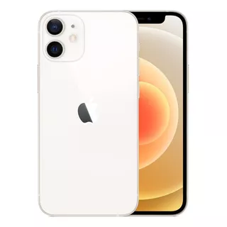 iPhone 12 Mini 64gb Blanco | Seminuevo | Garantía Empresa