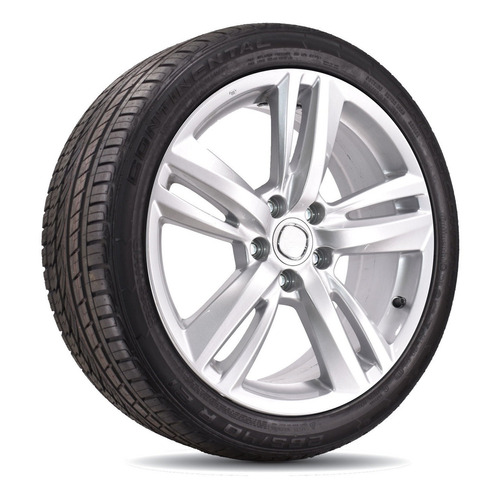 Llanta Continental Crosscontact Lx25 235/65r17 108h Xl