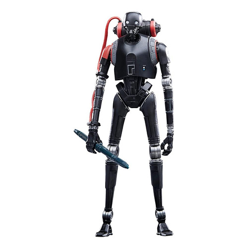 Star Wars Black Series Gaming Greats - Figura De Acción De