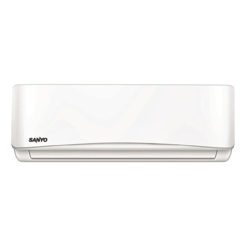 Aire acondicionado Sanyo  split  frío/calor 2800 frigorías  blanco 220V - 240V KCS32HA3AN