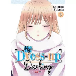 My Dress Up Darling #9 - Panini Manga Bn