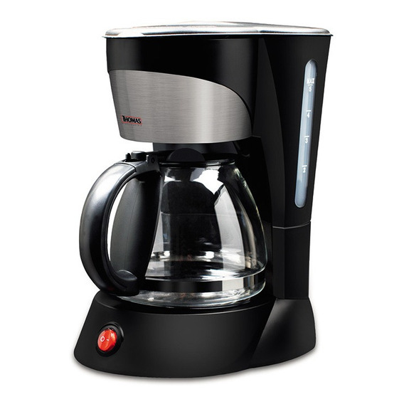 Cafetera Thomas Th-130 750ml