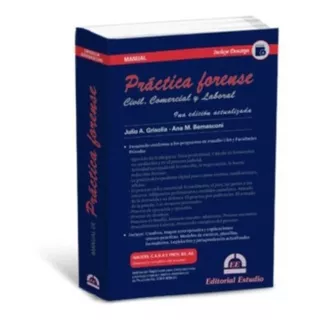 Manual De Práctica Forense Con Contenido Digital De Descarga