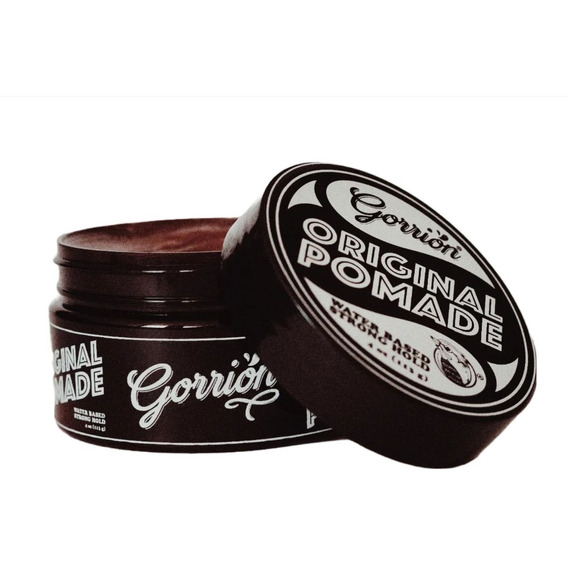 Pomada Cera Profesional Para Cabello Sparrow Hair Pomade Wax