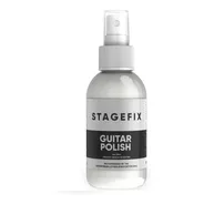 Crema Spray Limpiador Para Guitarra Guitar Polish Stage Fix