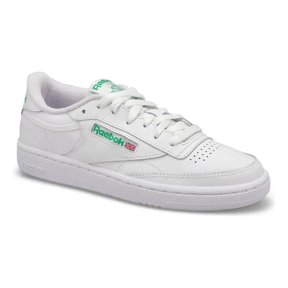 Tenis Reebook Club C85 Mujer