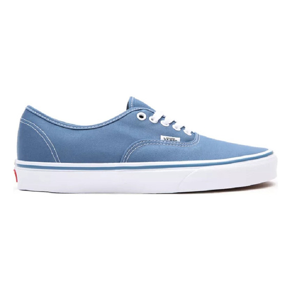 Tenis Vans Authentic color navy - adulto 11 US