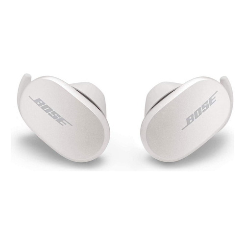 Auriculares Bose Quietcomfort Earbuds, Color Soapstone