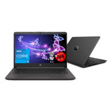 Laptop Portátil Hp Intel Core I5-12va Ssd 512gb/16gb/i7