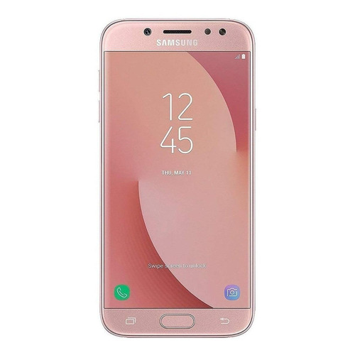 Samsung Galaxy J7 Pro Dual SIM 16 GB rosa 3 GB RAM