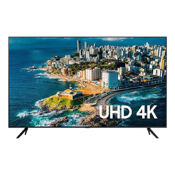 Smart Tv Samsung 50  Uhd 4k 50cu7700 2023
