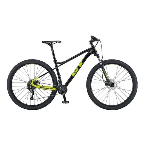 Bicicleta de monta a GT Bicicletas Trail HT Avalanche Sport 2020