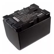 Bateria Filmadora Jvc Bn-vg121 Vg108 114 Extra Duracion