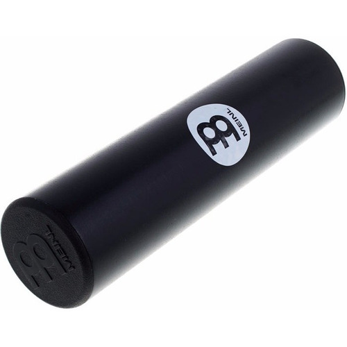 Meinl Sh10-l-bk Shaker Percusion De Mano