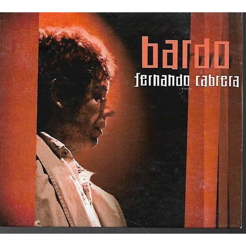 Bardo - Cabrera Fernando (cd