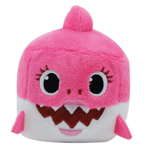 Mommy hotsell shark plush
