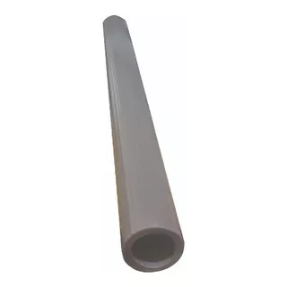 Tubo Hueco Perfil Plástico Pvc Rígido T-11 