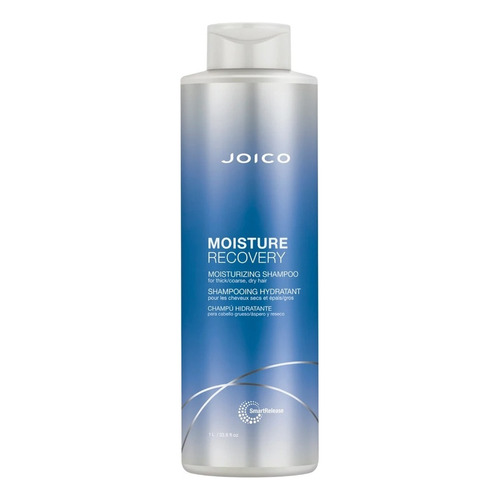  Joico Moisture Recovery Shampoo 1000mL