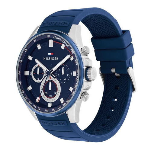 Reloj Tommy Hilfiger Para Hombre 1791970