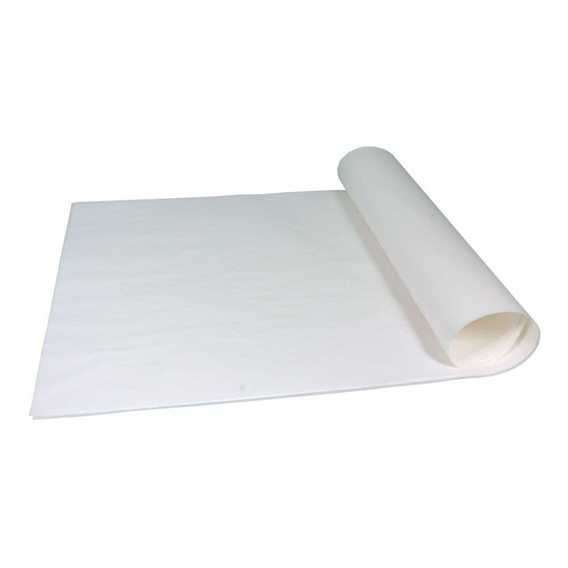 Papel Siliconado  Trasnfer En Plastisol Planchuela 50x65 Cm