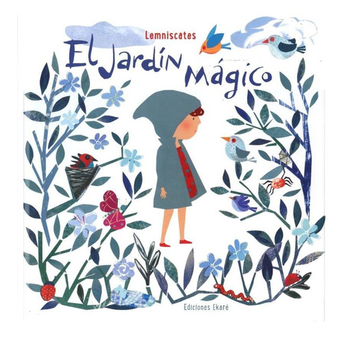 El Jardin Magico