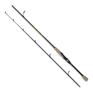 Spinit Rainforest Caña Rain Forest 1,98 Mts 8/17 Lbs Pesca 2 Tramos