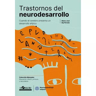 Trastornos Del Neurodesarrollo