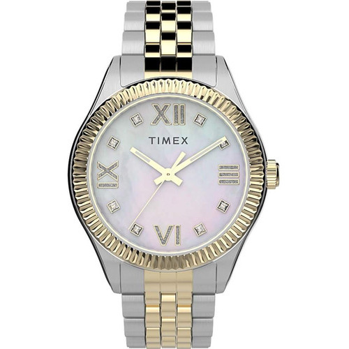 Reloj Timex Dama Modelo: Tw2v45600