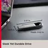 Usb 3.2 De Alta Velocidad 64gb Sandisk Extreme Go Color Negro