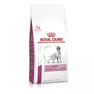 Alimento Royal Canin Veterinary Diet Canine Early Cardiac Para Perro Adulto Todos Los Tamaños Sabor Mix En Bolsa De 8kg
