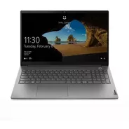 Notebook Lenovo Thinkbook Core I5 16gb 1tb + Ssd 256gb Cta