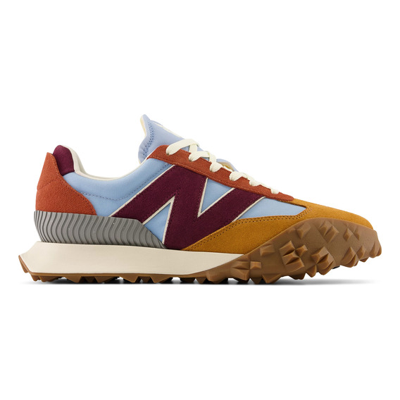 Championes New Balance Unisex - Uxc72th