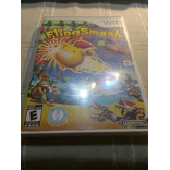 Flingsmash Wii Juego Nintendo