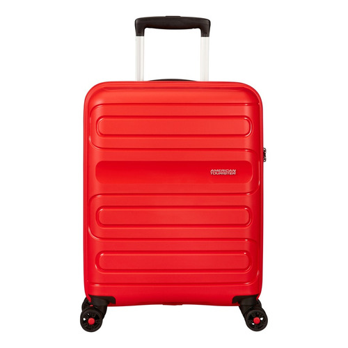 Maleta De Cabina American Tourister Sunside Unisex Adultos