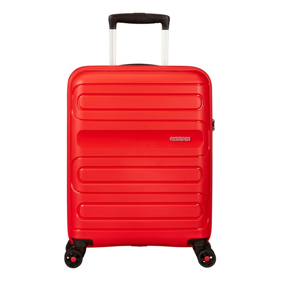 Maleta De Cabina American Tourister Sunside Unisex Adultos