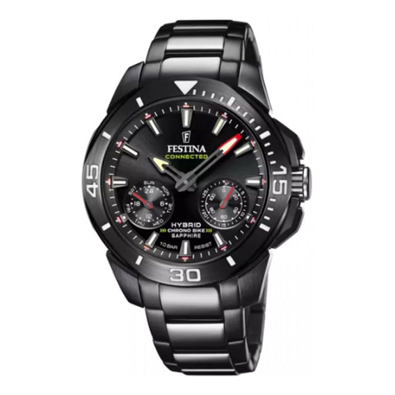 Reloj Para Hombre Festina F20648/1