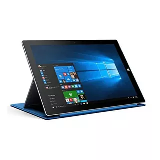 Tablet Microsoft Surface Pro 3 12  256gb Plateada Y 8gb De Memoria Ram