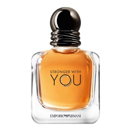 Giorgio Armani Emporio Armani Stronger with You EDT 30 ml para  hombre  