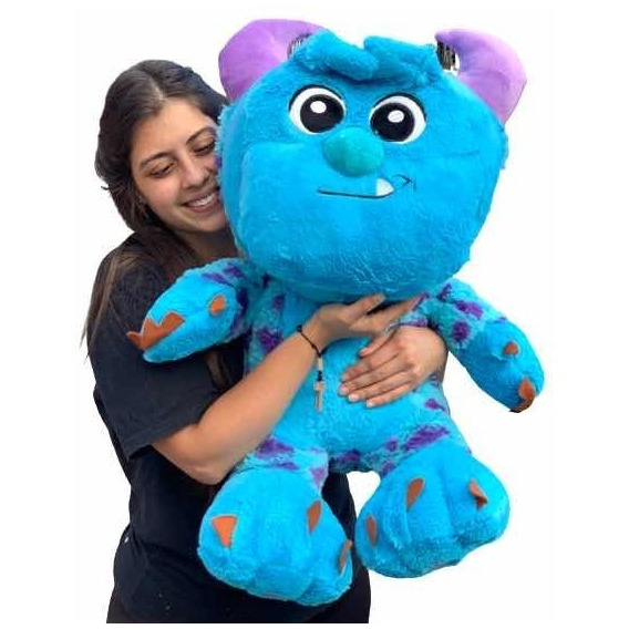 Peluche Sullivan Grande 75cms Perfumado