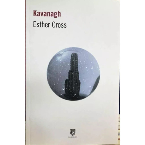 Kavanagh - Cross, Esther