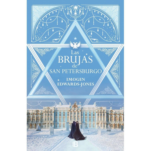 Las Brujas De San Petersburgo - Imogen Edwards Jones