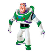 Boneco De Vinil Buzz Lightyear Toy Story 2589