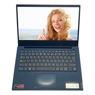 Notebook Ideapad S340 Amd R5