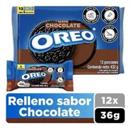 Galletas Oreo Chocolate
