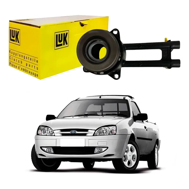 Atuador De Embreagem Luk Courier 1.6 1999 A 2013