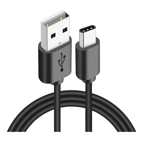 Cable Usb Tipo C Celulares S8 S9 Plus A7 2017 Note 8 Gopro