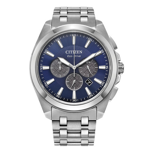 Reloj Citizen Eco-drive Peyten Chronograph Ca4510-55l Hombre