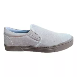 Tenis Slip On Iate - Txc Brand