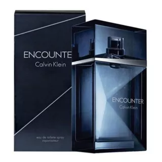 Perfume Calvin Klein Encounter Masc. 30ml